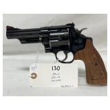 S & W 29-10 - .44 MAGNUM REVOLVER