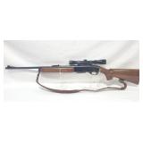 REMINGTON WOODMASTER 742 - .30-06 SPRG SEMI RIFLE