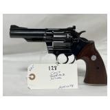 COLT TROOPER MK III .357 MAGNUM REVOLVER