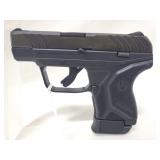 RUGER LCP II .380 AUTO SEMI AUTOMATIC PISTOL