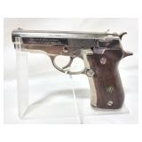 BROWNING BDA-380 - .380 AUTO SEMI AUTO PISTOL