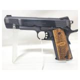 KIMBER RAPTOR II - .45 ACP SEMI AUTOMATIC PISTOL