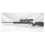 SAVAGE AXIS .308 WIN BOLT ACTION RIFLE