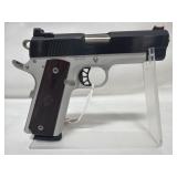 SPRINGFIELD RONIN 9 MM SEMI AUTOMATIC PISTOL