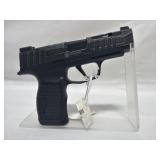SIG SAUER P365 - 9 MM SEMI AUTOMATIC PISTOL