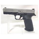 BUL ARMORY AXE FS CLEAVER 9 MM SEMI AUTO PISTOL