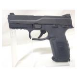 FNH FNS-9 - 9 MM SEMI AUTOMATIC PISTOL