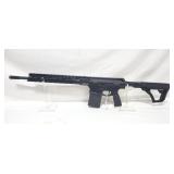 DANIEL DEFENSE DD5 V2 - 7.62X39 MM SEMI RIFLE