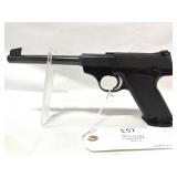 BROWNING CHALLENGER .22 LR SEMI AUTOMATIC PISTOL