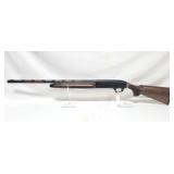 BENELLI MONT-12 - 20 GA SEMI AUTOMATIC SHOTGUN