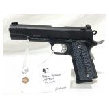 MAGNUM RESEARCH MR1911G .45 ACP SEMI PISTOL