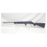 STEVENS MODEL 62 - .22 LR SEMI AUTOMATIC RIFLE