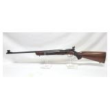 WINCHESTER MODEL 75 - .22 LR BOLT ACTION RIFLE