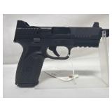 FNH MODEL 510 - 10 MM SEMI AUTOMATIC PISTOL