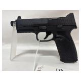 FNH MODEL 510 - 10 MM SEMI AUTOMATIC PISTOL