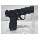 SPRINGFIELD HELLCAT 9 MM SEMI AUTOMATIC PISTOL