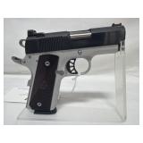 SPRINGFIELD RONIN 9 MM SEMI AUTOMATIC PISTOL