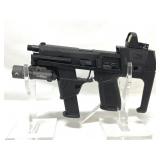 SIG SAUER P320 - 9 MM SEMI AUTOMATIC PISTOL