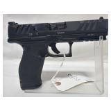 WALTHER PDP 9 MM SEMI AUTOMATIC PISTOL