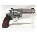 RUGER GP100 - .357 MAGNUM REVOLVER
