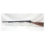 WINCHESTER 1890 - .22 WMR SLIDE/PUMP RIFLE