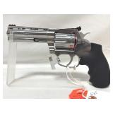 COLT KING COBRA .22 LR REVOLVER