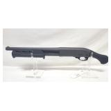 REMINGTON 870 - 12 GA PUMP ACTION SHOTGUN