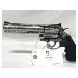 COLT ANACONDA .44 MAGNUM REVOLVER