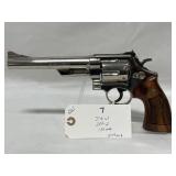 S & W 29-2 - .44 MAGNUM REVOLVER
