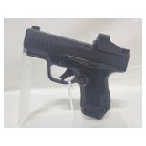 KIMBER R7 MAKO 9 MM SEMI AUTOMATIC PISTOL