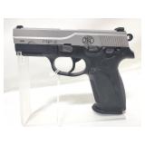 FNH FNP-9 - 9 MM SEMI AUTOMATIC PISTOL