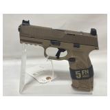 FNH MODEL 509 - 9 MM SEMI AUTOMATIC PISTOL