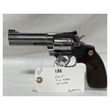 COLT KING COBRA .357 MAGNUM REVOLVER