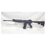 PANTHER ARMS/DPMS A-15 - .223/5.56 SEMI AUTO RIFLE