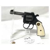 ROSCO ARMS VEST POCKET .22 SHORT REVOLVER
