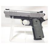 BUL ARMORY 1911 COMMANDER 9 MM SEMI PISTOL