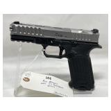 BUL ARMORY AXE FS TOMAHAWK 9 MM SEMI PISTOL