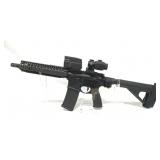 DANIEL DEFENSE DDM4 - .223REM/5.56MM SEMI PISTOL