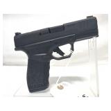 SPRINGFIELD HELLCAT 9 MM SEMI AUTOMATIC PISTOL