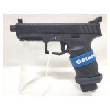 STOEGER STR-9S COMBAT 9 MM SEMI AUTO PISTOL