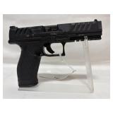 WALTHER PDP 9 MM SEMI AUTOMATIC PISTOL