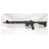 SPRINGFIELD SAINT VICTOR 5.56 MM SEMI AUTO RIFLE