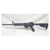 S & W M&P-15 - 5.56 MM SEMI AUTOMATIC RIFLE