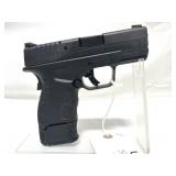 SPRINGFIELD XDS-9 - 9 MM SEMI AUTOMATIC PISTOL