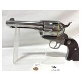 RUGER NEW VAQUERO .357 MAGNUM REVOLVER