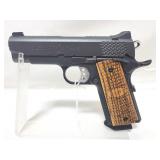 KIMBER PRO RAPTOR II - .45 ACP SEMI AUTO PISTOL
