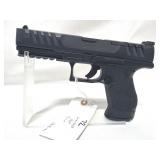 WALTHER PDP 9 MM SEMI AUTOMATIC PISTOL
