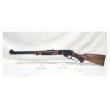 MARLIN MODEL 336 - .30-30 WIN LEVER ACTION RIFLE