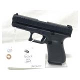 GLOCK 44 - .22 LR SEMI AUTOMATIC PISTOL