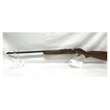 WINCHESTER 69A - .22 CAL BOLT ACTION RIFLE